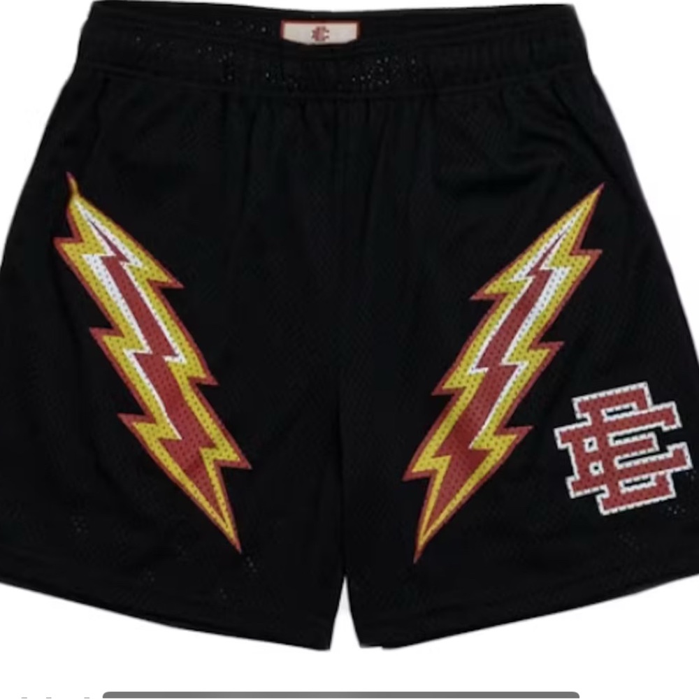 Eric Emanuel Shorts